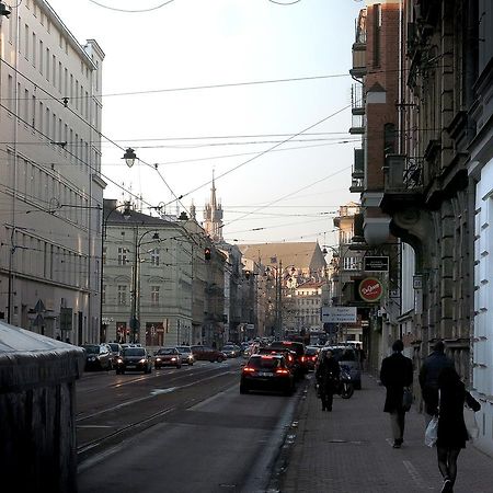 AS Smart Apartment Old Town Kraków Zewnętrze zdjęcie
