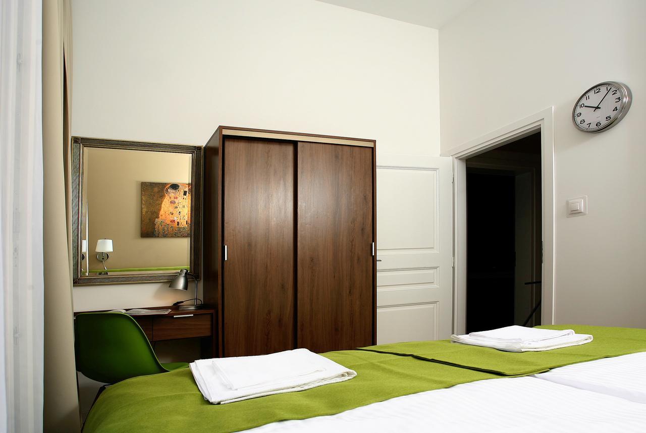AS Smart Apartment Old Town Kraków Zewnętrze zdjęcie