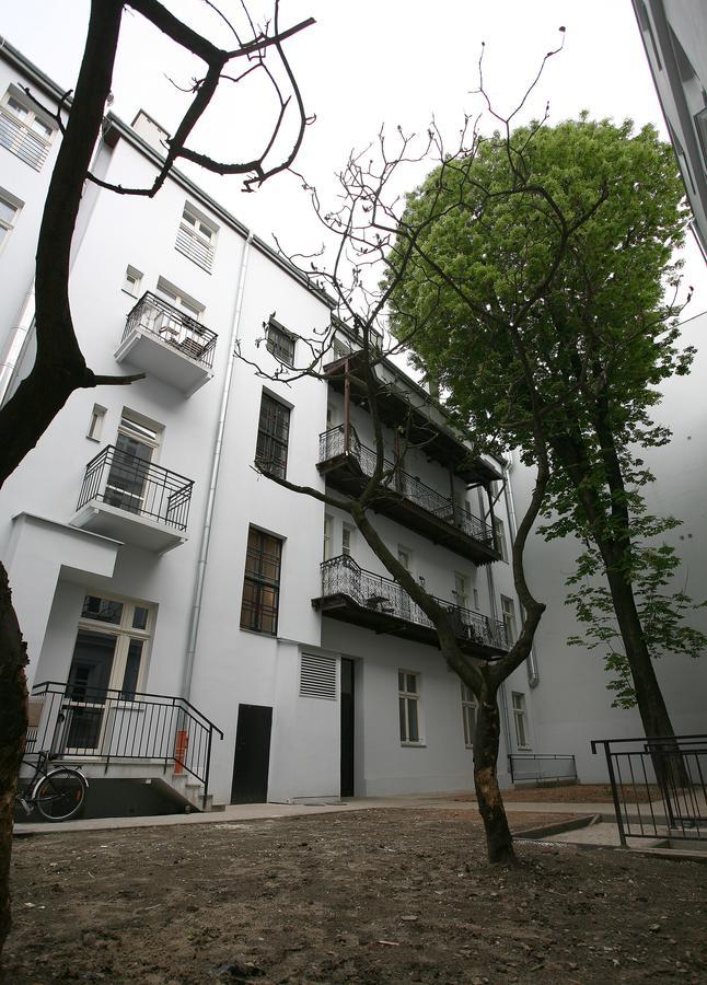 AS Smart Apartment Old Town Kraków Zewnętrze zdjęcie