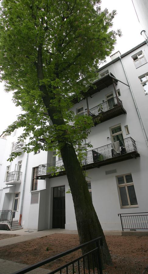 AS Smart Apartment Old Town Kraków Zewnętrze zdjęcie