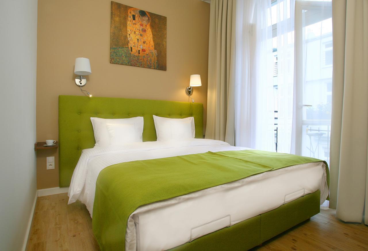 AS Smart Apartment Old Town Kraków Zewnętrze zdjęcie