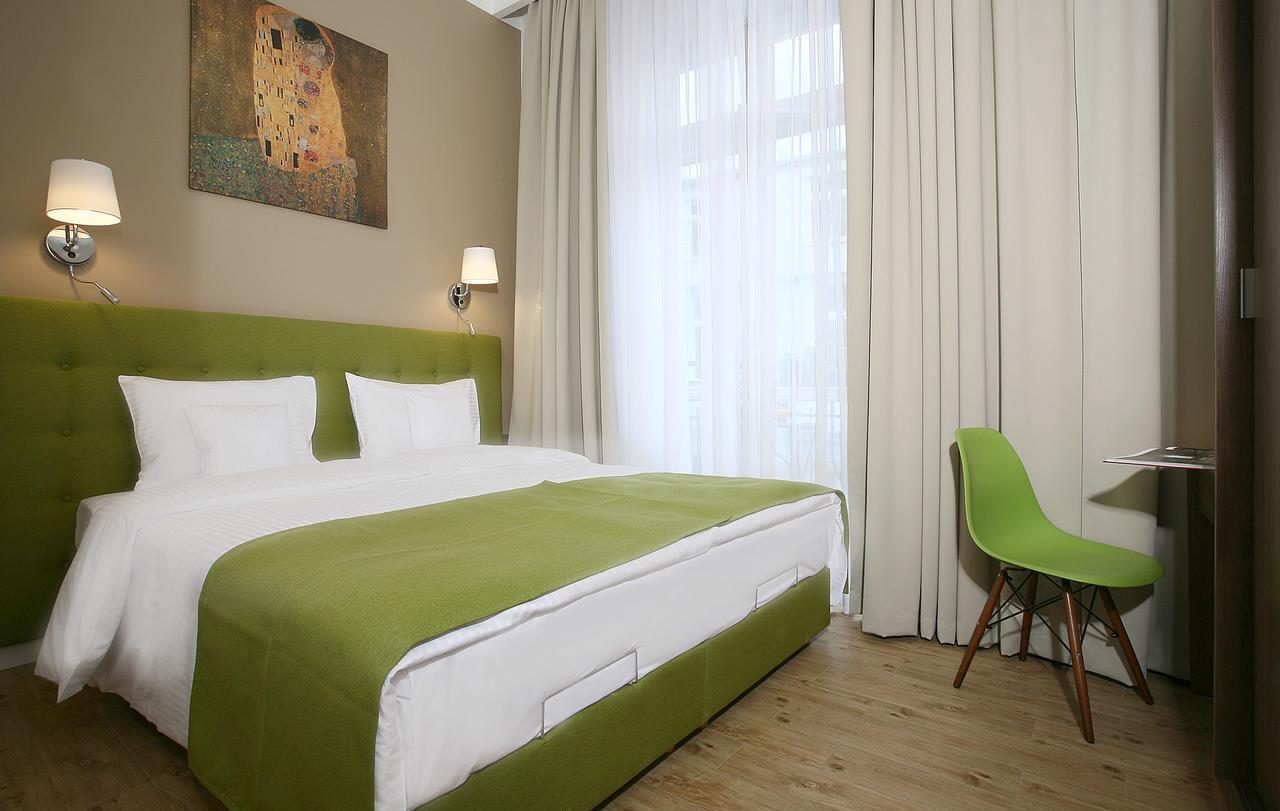 AS Smart Apartment Old Town Kraków Zewnętrze zdjęcie