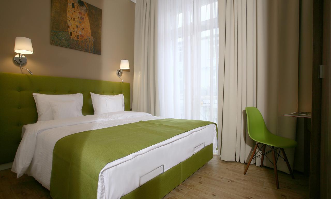 AS Smart Apartment Old Town Kraków Zewnętrze zdjęcie