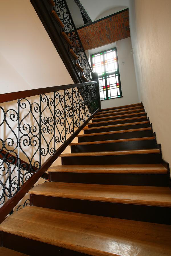 AS Smart Apartment Old Town Kraków Zewnętrze zdjęcie